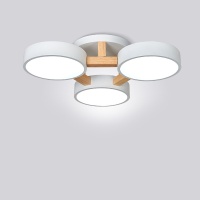 Потолочная светодиодная люстра Imperium Loft 101699-26  фото, kupilegko.ru