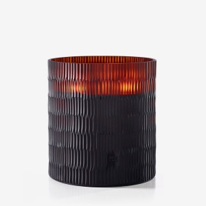 Rhombus Zanzibar Свеча L Onno  фото, kupilegko.ru