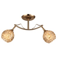 Потолочная люстра Hiper Ravenna H101-2  фото, kupilegko.ru