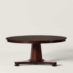 Hoffman Стол обеденный Ralph Lauren Home  фото, kupilegko.ru