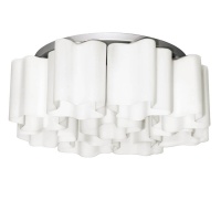 Потолочная люстра Lightstar Nubi 802090  фото, kupilegko.ru