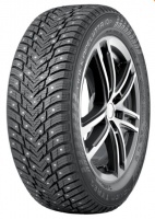 Автомобильные зимние шины Nokian Hakkapeliitta 10p 205/50 R17 93T  фото, kupilegko.ru