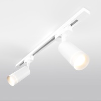Трековая система Elektrostandard Glory Glory Белый 7W 4200K (LTB39) однофазный  фото, kupilegko.ru