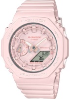 Японские наручные женские часы Casio GMA-S2100BA-4A. Коллекция G-Shock  фото, kupilegko.ru