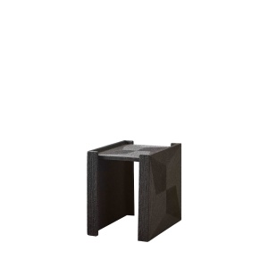 Lorentz Nero Lampakanay Стол приставной Baker  фото, kupilegko.ru