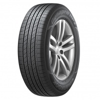 Автомобильные летние шины Hankook Dynapro HP RA33 215/50 R18 92H  фото, kupilegko.ru