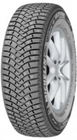 Автомобильные зимние шины Michelin Latitude X-Ice North 2+ 255/55 R18 109T  фото, kupilegko.ru