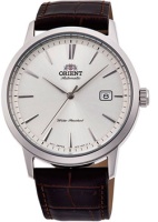 Японские наручные мужские часы Orient RA-AC0F07S10B. Коллекция AUTOMATIC  фото, kupilegko.ru