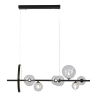 Подвесная люстра Kink Light Иона 09408-7,19  фото, kupilegko.ru