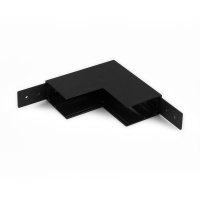 Коннектор L-образный внутренний Elektrostandard Slim Magnetic 85091/00 a057206  фото, kupilegko.ru