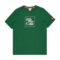 Футболка PUMA X COCA COLA Graphic Tee PM536158 339004 SP  фото, kupilegko.ru