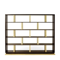 Miss Helen Room Divide Стеллаж Amy Somerville  фото, kupilegko.ru