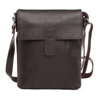 Сумка мужская через плечо Monkton Brown Lakestone 176 LS  фото, kupilegko.ru