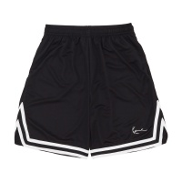 Шорты KARL KANI Signature Mesh Shorts KKESSKKMMS01BLK 344317 SP  фото, kupilegko.ru