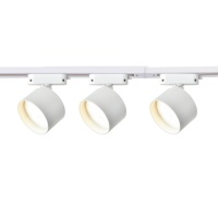 Трековый светильник Favourite Imago 4025-3U  фото, kupilegko.ru