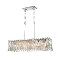 Подвесная люстра Vele Luce Marisa VL3113P07  фото, kupilegko.ru