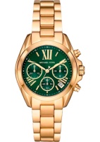 fashion наручные женские часы Michael Kors MK7257. Коллекция Bradshaw  фото, kupilegko.ru