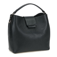 Кожаная сумка тоут женская Dr.Koffer 7007DR-04 20835 DK  фото, kupilegko.ru