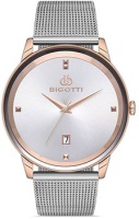 fashion наручные мужские часы BIGOTTI BG.1.10230-3. Коллекция Napoli  фото, kupilegko.ru