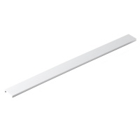 Крышка для шинопровода Novotech Shino Flum 135108  фото, kupilegko.ru