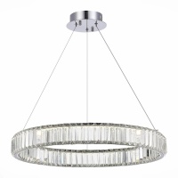 Подвесная люстра ST Luce SL1622.113.01  фото, kupilegko.ru