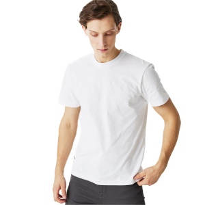 Футболка LACOSTE TH1741 327153 SP  фото, kupilegko.ru