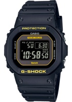 Смарт-часы, Японские наручные мужские часы Casio GW-B5600CY-1. Коллекция G-Shock  фото, kupilegko.ru
