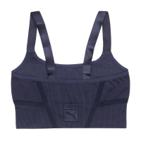 Топ PUMA X VOGUE Seamless Bra Top PM536689 348452 SP  фото, kupilegko.ru