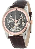 fashion наручные мужские часы Kenneth Cole 10022561. Коллекция Automatics  фото, kupilegko.ru