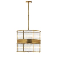 Allen Large Люстра Ralph Lauren Home  фото, kupilegko.ru