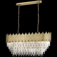 Подвесная люстра Wertmark Calogera WE137.22.503  фото, kupilegko.ru