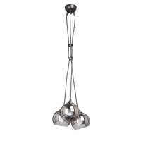 Подвесная люстра Vitaluce V4360-1/3S  фото, kupilegko.ru