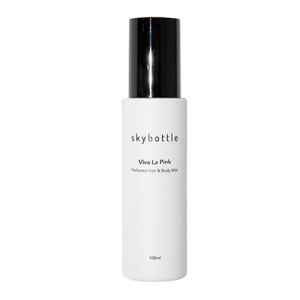Парфюмированный спрей мист SKYBOTTLE VIVA LA PINK 113800272 LT  фото, kupilegko.ru