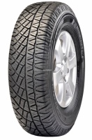 Автомобильные летние шины Michelin Latitude Cross 255/55 R18 109H  фото, kupilegko.ru