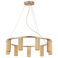 Подвесная люстра Lightstar Roma 718093  фото, kupilegko.ru