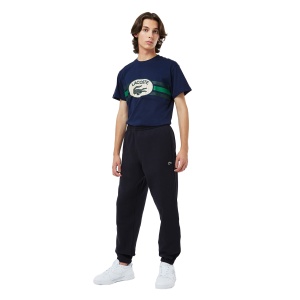 Спортивные штаны LACOSTE TRACKSUIT TROUSER XH2101 363428 SP  фото, kupilegko.ru