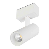 Трековый светильник для магнитного шинопровода Arlight MAG-SPOT-45-R85-12W Warm3000 033426  фото, kupilegko.ru