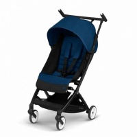 Прогулочная коляска Cybex Libelle Navy Blue  фото, kupilegko.ru