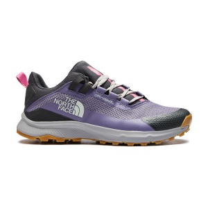 Кроссовки NORTH FACE CRAGSTONE WATERPROOF NF0A5LXE 365472 SP  фото, kupilegko.ru