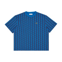 Футболка LACOSTE T-SHIRT SS TF2405 355733 SP  фото, kupilegko.ru