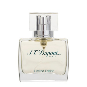 Мужская туалетная вода, парфюм DUPONT S.T. DUPONT Pour Homme Limited Edition 99100003 LT  фото, kupilegko.ru