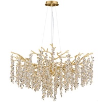 Подвесная люстра Divinare Salice 3134/01 SP-10  фото, kupilegko.ru