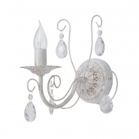 Бра, светильник настенный накладной Vitaluce V1180/1A  фото, kupilegko.ru