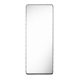 Adnet Rectangular 180 Зеркало Gubi  фото, kupilegko.ru