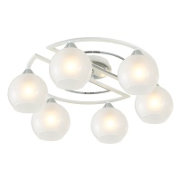 Потолочная люстра Citilux Отто CL121160  фото, kupilegko.ru