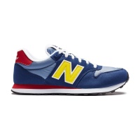 Кроссовки NEW BALANCE 500 NBGM500 350796 SP  фото, kupilegko.ru
