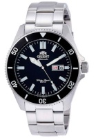 Японские наручные мужские часы Orient RA-AA0008B19B. Коллекция Diving Sport Automatic  фото, kupilegko.ru