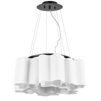 Подвесная люстра Lightstar Nubi 802167  фото, kupilegko.ru