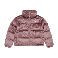 Пуховик PUMA Shine Down Jacket PM582220 321835 SP  фото, kupilegko.ru