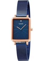fashion наручные женские часы Obaku S748LXVLML. Коллекция STRAND  фото, kupilegko.ru